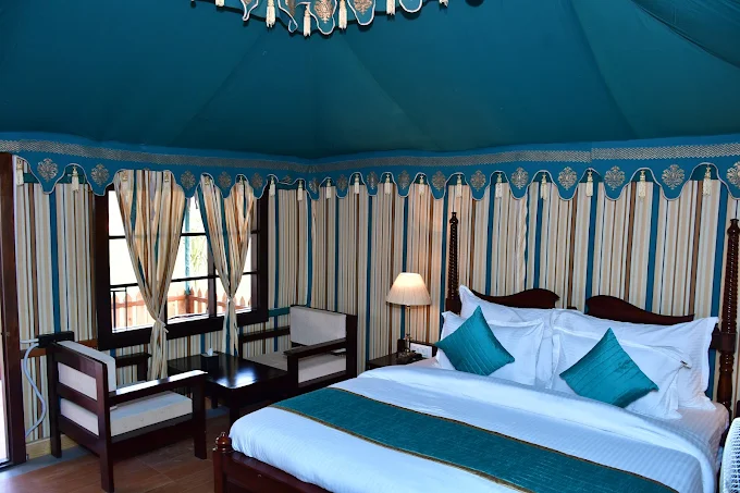 Ananda Resort Pushkar